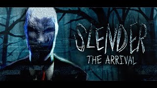 Let´s Grusel ☠ [SLENDER THE ARRIVAL] ☠ #05 Der Geisterjunge Gameplay [HD Ready]