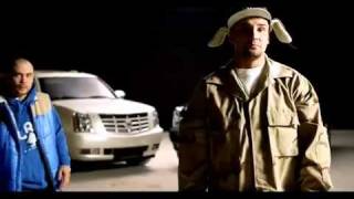 Noggano   Vodka  feat  Kype   2009   DVDRip