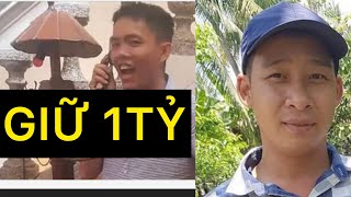 ?Tin Nóng Vụ Tuấn Khỉ lệnh bắt đồng Phạm của Tuấn Khỉ đang giữ 1tỷ