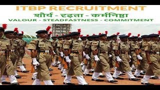 ITBP Recruitment for 85 Constable (Animal Transport) Posts 2018