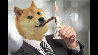 yangi doge koin krani 2018 (internetda pul ishlash 2018 )