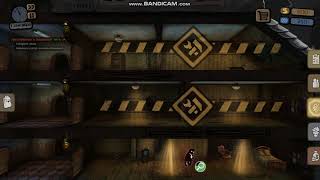 Первый взгляд на игру Beholder-Стукач