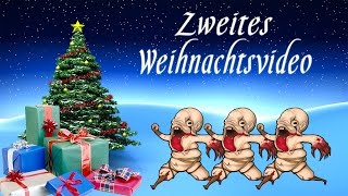 Amnesia: Christmas Special! - Weihnachtsspecial (2/3) mit Vasitur!