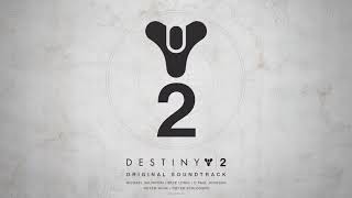 Destiny 2 Original Soundtrack - Track 11 - Journey (featuring Kronos Quartet)