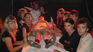 Проект "Живое кино" 2004