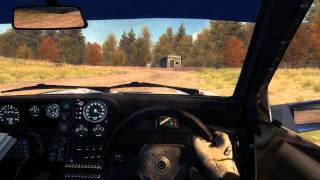 Dirt 3 PC TrackIR 5