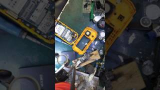Dexp Ixion p145 Ремонт тачскрина + разбор
