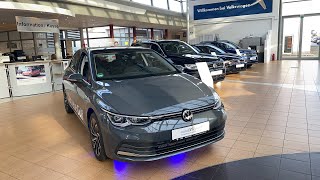GOLF VIII за 44000€ - за що такі кошти⁉️
