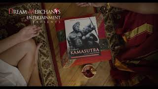 Trailer 2 The Kamasutra Garden Censored Version_Full-HD