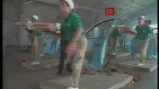 Little Caesars Pizza Commercial