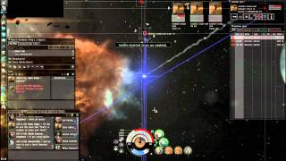 EVE Online - Null isn't impossible (Coercer ratting)