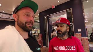 Where to find fire in the Desert!! + Gamble like a HYPEBEAST + Ugliest Shoe of 2018