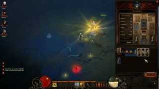 Diablo III - Четверо ищут приключений- Лосины - Часть 2