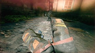 Dying Light 2 - Wait! how am I not dead (no bug)