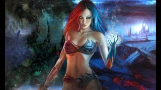 SpellForce 2: Faith in Destiny (Сила заклинания вера в судьбу) часть № 1