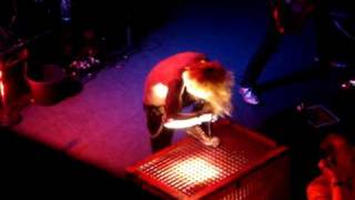 Kyo focus Dir en grey Encore - Lied Buried With A Vengeance [London 020807]