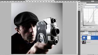 Layer Mask Explained - Photoshop Tutorial [In-Depth]