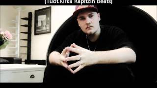 Kirka Rapitzin - Romanssi Feat.Viviana & Mc Mane (Tuot.Kirka Rapitzin Beats)