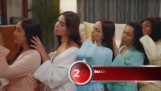 40 лучших песен Europa Plus | Музыкальный хит-парад недели "ЕВРОХИТ ТОП 40" от 1 декабря 2017