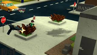 Roblox Sh*t Posting Ep.34 | Aidez Remote Control Flying Uzi
