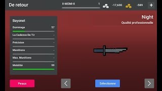 Block Strike 3.5.0 mod
