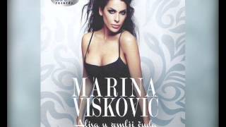 Marina Viskovic - Superheroj 2013