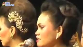 Parta Krama Full Video  Wayang Golek Asep Sunandar Sunarya