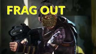 Tactical Lessons with Frankyzee & Loolookachoo - PS4 Apex Legends