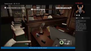 Payday 2 stream