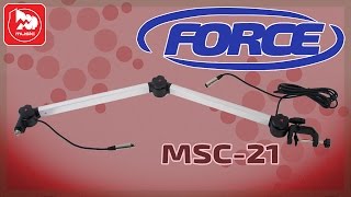 Пантограф FORCE MSC-21