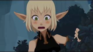 wakfu 2 сезон  серия 5