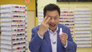 MC VIET THAO- CBL (512)- CnC Gel, SẢN PHẨM ĐỘC ĐÁO CHO NGÀNH NAILS- December 27, 2016.