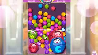 Diamond Diaries Saga level 354