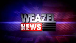 GTA V Weazel News intro (Extracted from GTA V on PC)