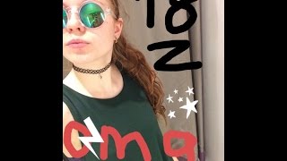 Поздравление| С Днем Рождения|Happy Birthday| Лиза