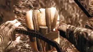 Call Of Duty 7 Black Ops (PC, 2010) Миссия 6 Перебежчик