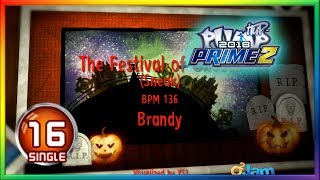 The Festival of Ghost 2 (Sneak) S16