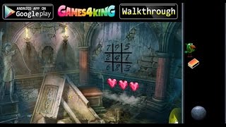 G4K Creature Birds Escape walkthrough Games4King.