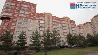 Микрорайон Родники - обзорный видеоролик о микрорайоне новой Москвы.