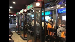 娛樂經濟之電話亭KTV-可以投資嗎? 迷你KTV可以加盟嗎?
