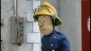 bombero Sam