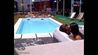 Tarde na piscina Kelly 16/06 parte 6