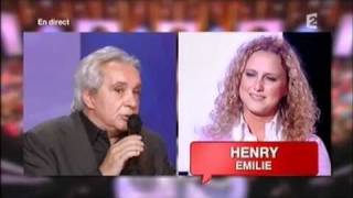 Sardou en questions - Le public