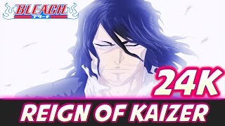 Brazil Ultimate Bleach | Reign of Kaizer | 24k Top Up! | King Yhwach Dream | Stream
