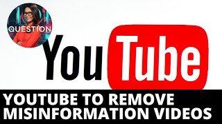 Youtube to remove videos that provide election ‘misinformation’