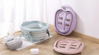 ТОП-5 супер компактных складных емкостей  с AliExpress
