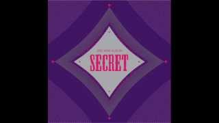 시크릿 (SECRET) - POISON full audio