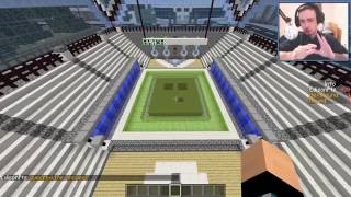 ЧТО ЗА ИДИОТИЗМ ПРЯЧЕТСЯ ЗА ПИКСЕЛЯМИ В МАЙНКРАФТ | КТО ТЫ В MINECRAFT - ПРО ИЛИ НУБ?