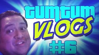 TUM-Blog - TODO EN LA MOLECOMIC CON Y EL STAND DE GAMELOFT