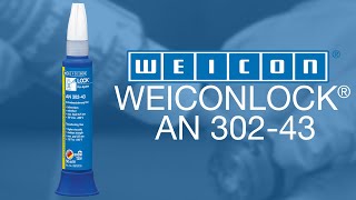WEICONLOCK AN 302-43